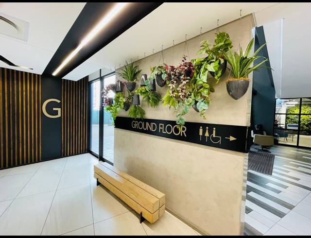 457M² OFFICE TO LET IN WATERFALL